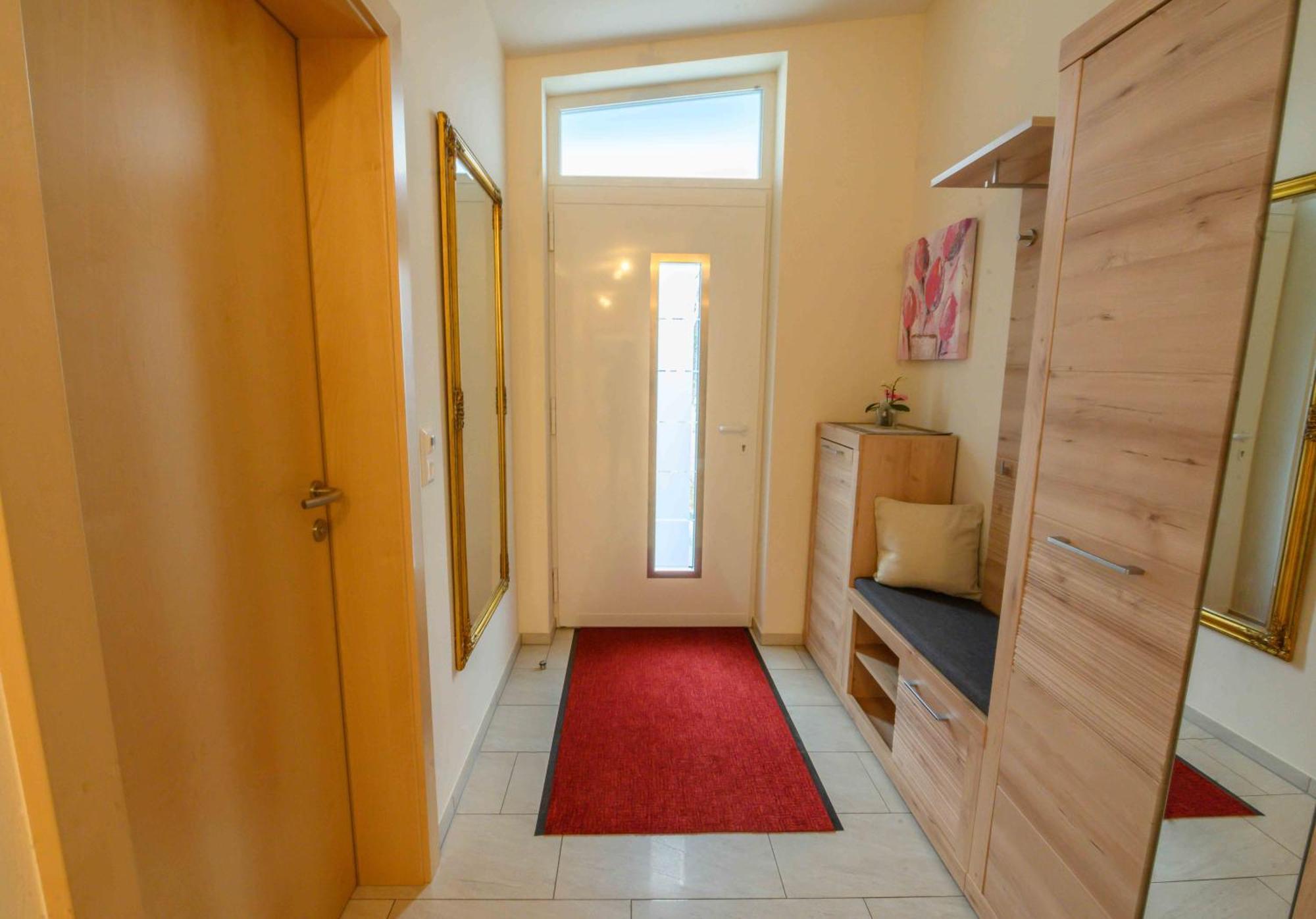 Appartement Waldhof Flattach Eksteriør bilde