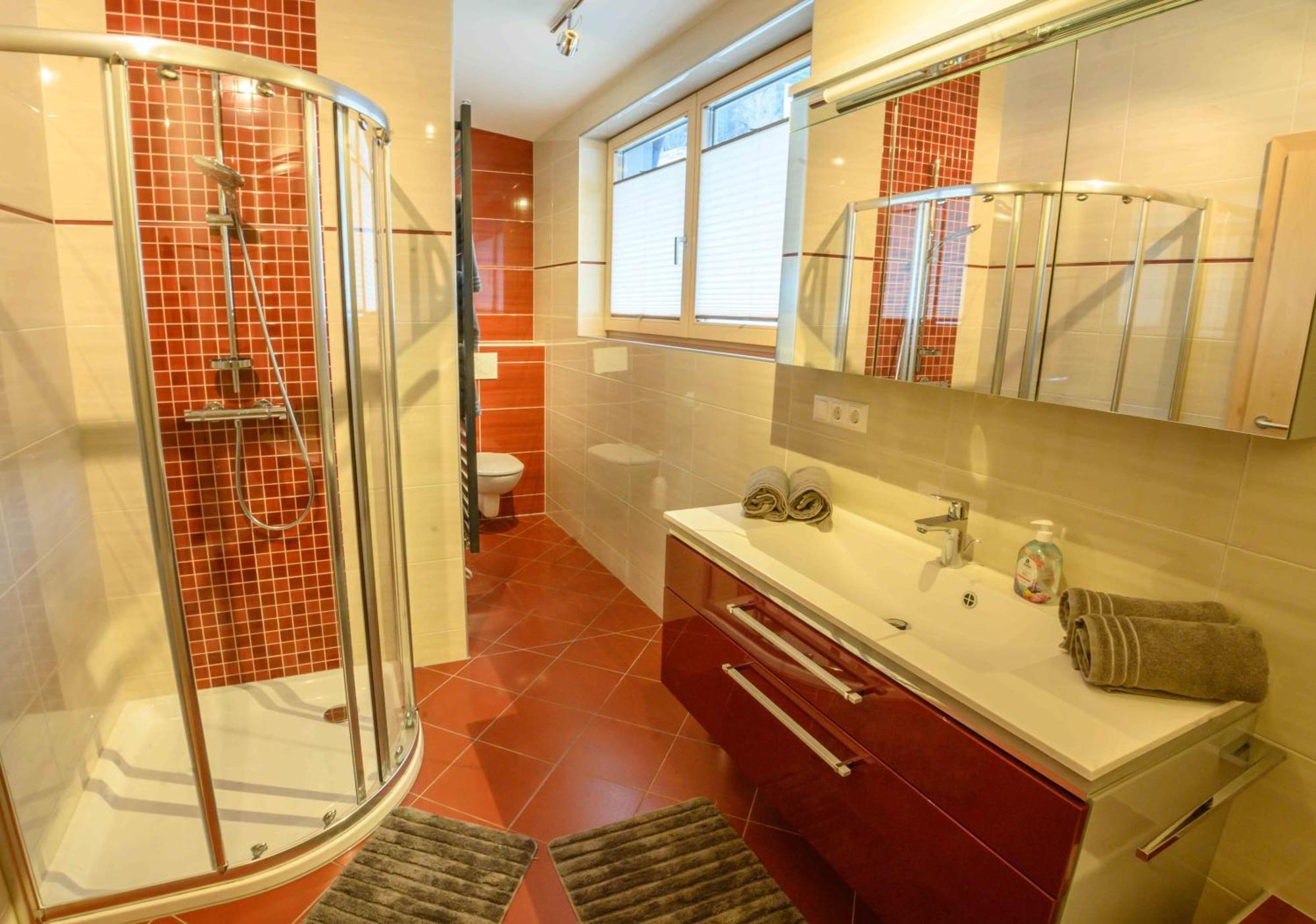 Appartement Waldhof Flattach Eksteriør bilde