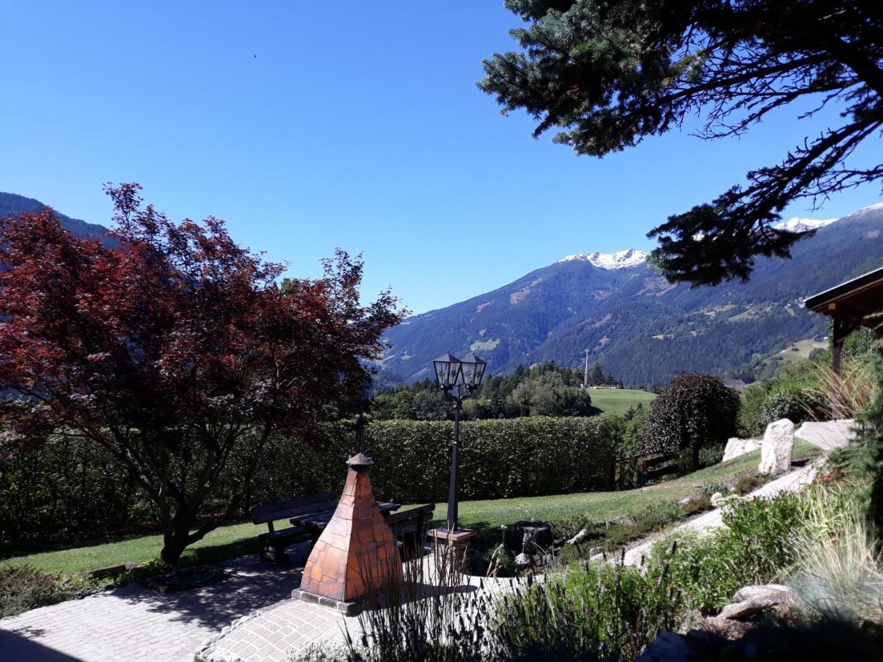 Appartement Waldhof Flattach Eksteriør bilde