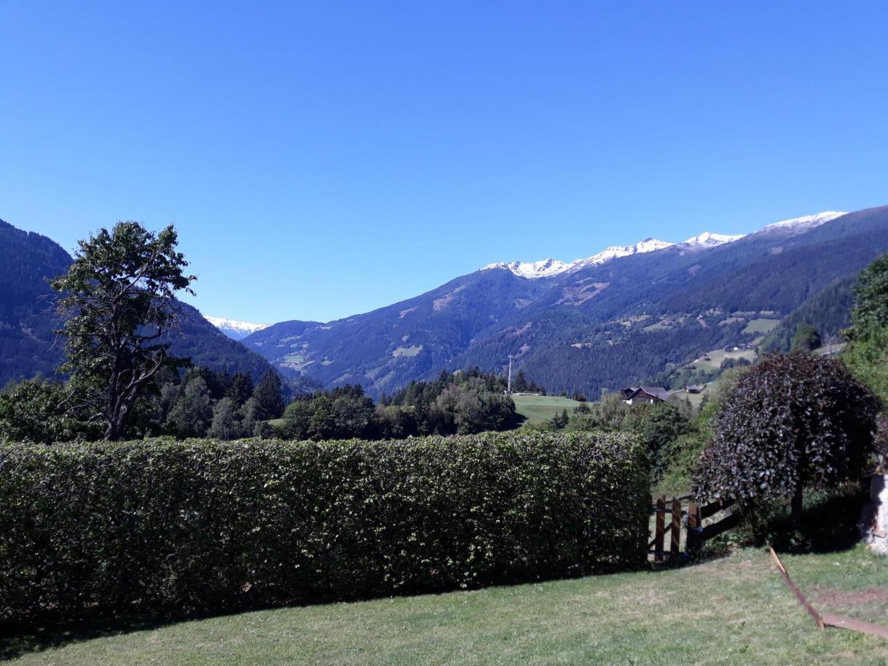 Appartement Waldhof Flattach Eksteriør bilde